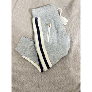 Crewcuts Gray Joggers
